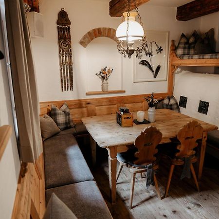 Forsthaus Wartenfels Thalgau Dış mekan fotoğraf