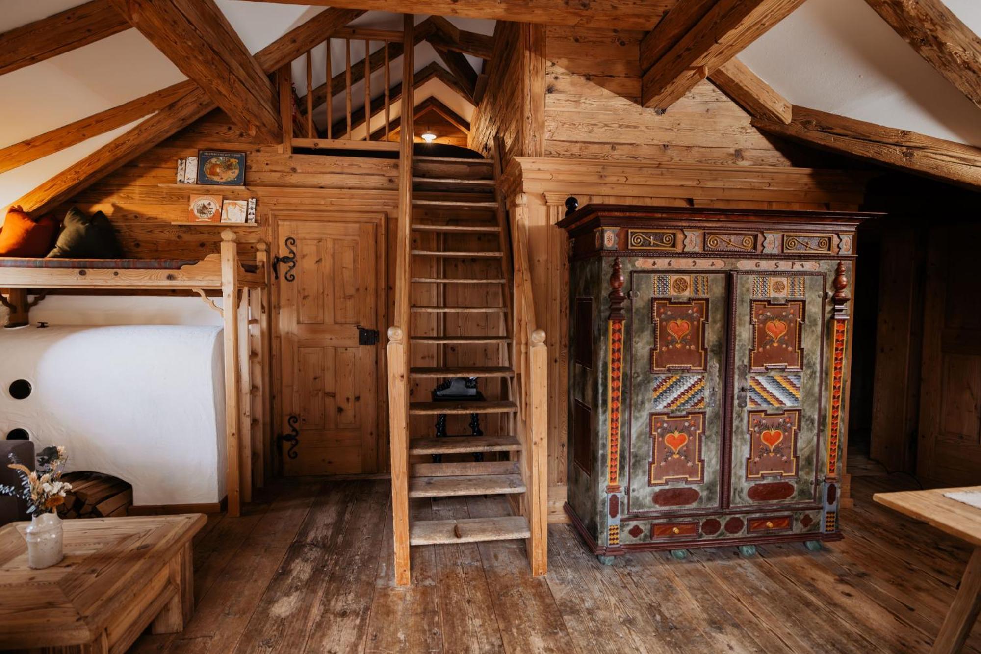 Forsthaus Wartenfels Thalgau Dış mekan fotoğraf